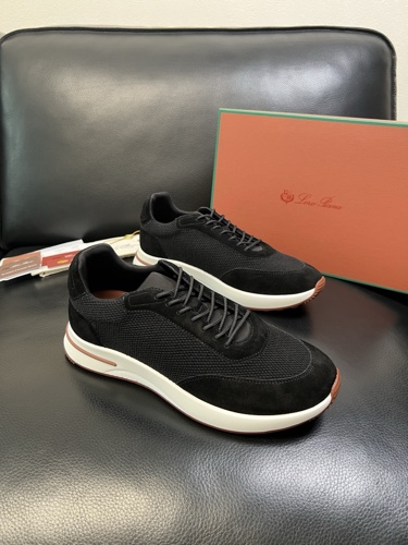 Loro Piana Men Shoes-20